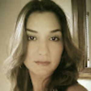 Meet your Posher, Liliana arias